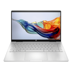 Hp Laptop Pavillion 14-EK200 Intel Core 7 150U 16Gb Memory 1TB Nvme Intel Iris Graphics 14" touch X360 Win 11 8X328AV-2