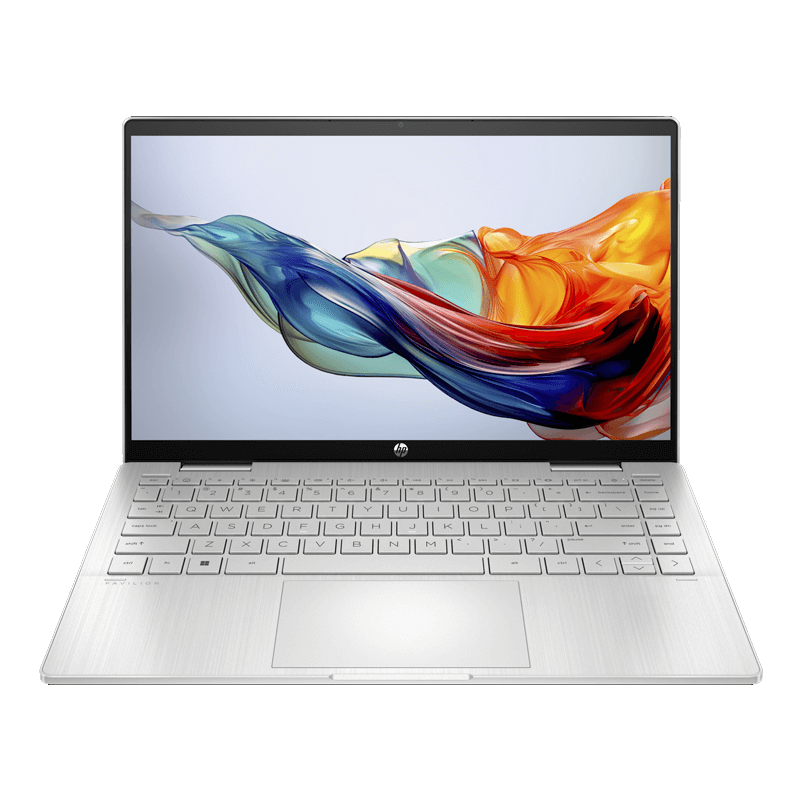 Hp Laptop Pavillion 14-EK200 Intel Core 7 150U 16Gb Memory 1TB Nvme Intel Iris Graphics 14" touch X360 Win 11 8X328AV-2 Hp Laptop Pavillion 14-EK200 Intel Core 7 150U 16Gb Memory 1TB Nvme Intel Iris Graphics 14" touch X360 Win 11 8X328AV-2