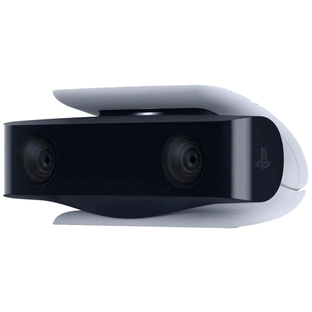 Sony Playstation 5 Camera Hd CFI-ZEY1X