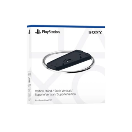 Sony Playstation 5 Vertical Stand Consoles CFI-ZVS1P