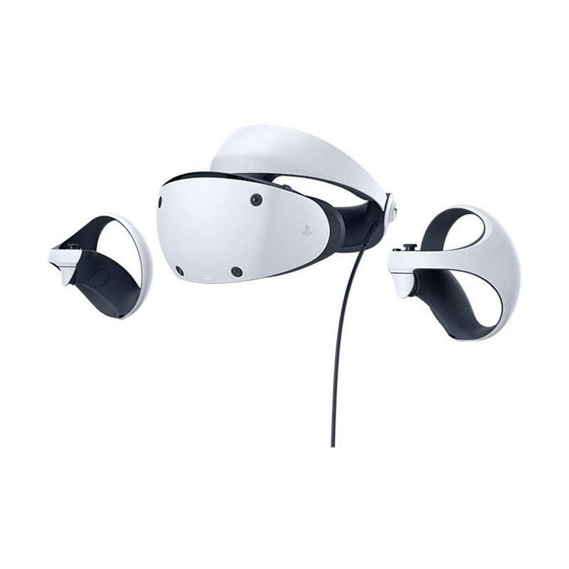 Sony Playstation 5 VR2 Gaming Headset CFI-ZVR1