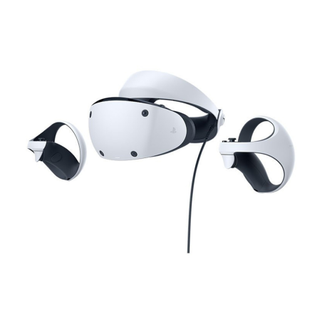 Sony Playstation 5 VR2 Gaming Headset CFI-ZVR1