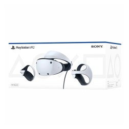 Sony Playstation 5 VR2 Gaming Headset CFI-ZVR1