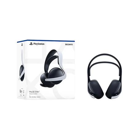 Sony Playstation 5 Pulse Elite Gaming Headset CFI-ZWH2E