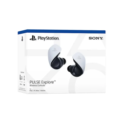 Sony Playstation 5 Pulse Earbuds Wireless CFI-ZWE1E