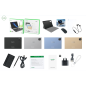 MODIO TABLET PC M36 10" 12Gb Ram 512Gb Storage