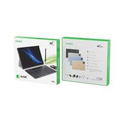 MODIO TABLET PC M36 10" 12Gb Ram 512Gb Storage