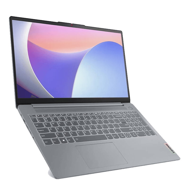 Lenovo Laptop IdeaPad Slim 3 15IRU8 Intel core i3 1315U 8GB Memory 256GB Nvme Intel Uhd Graphics 15.6" FHD 82X700BTAX