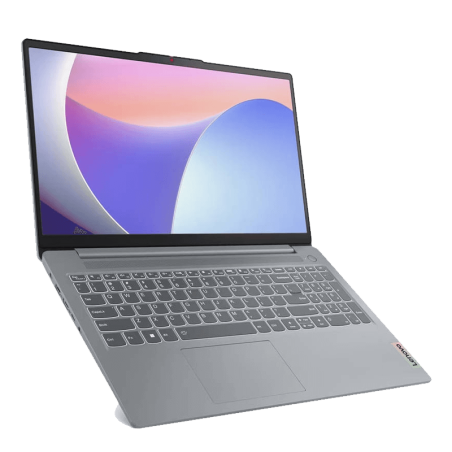 Lenovo Laptop IdeaPad Slim 3 15IRU8 Intel core i3 1315U 8GB Memory 256GB Nvme Intel Uhd Graphics 15.6" FHD 82X700BTAX