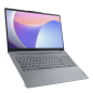 Lenovo Laptop IdeaPad Slim 3 15IRU8 Intel core i3 1315U 8GB Memory 256GB Nvme Intel Uhd Graphics 15.6" FHD 82X700BTAX