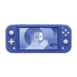 Nintendo Switch Lite Gaming HDH-001