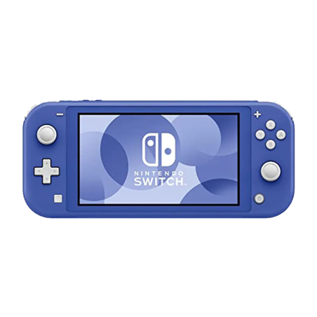 Nintendo Switch Lite Gaming HDH-001