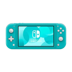 Nintendo Switch Lite Gaming HDH-001