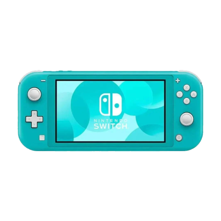 Nintendo Switch Lite Gaming HDH-001