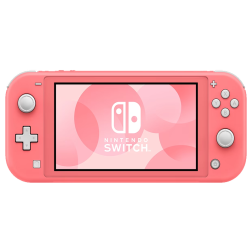 Nintendo Switch Lite Gaming HDH-001