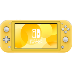 Nintendo Switch Lite Gaming HDH-001