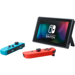 Nintendo Switch Gaming HAC-001