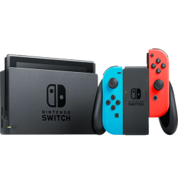 Nintendo Switch Gaming HAC-001