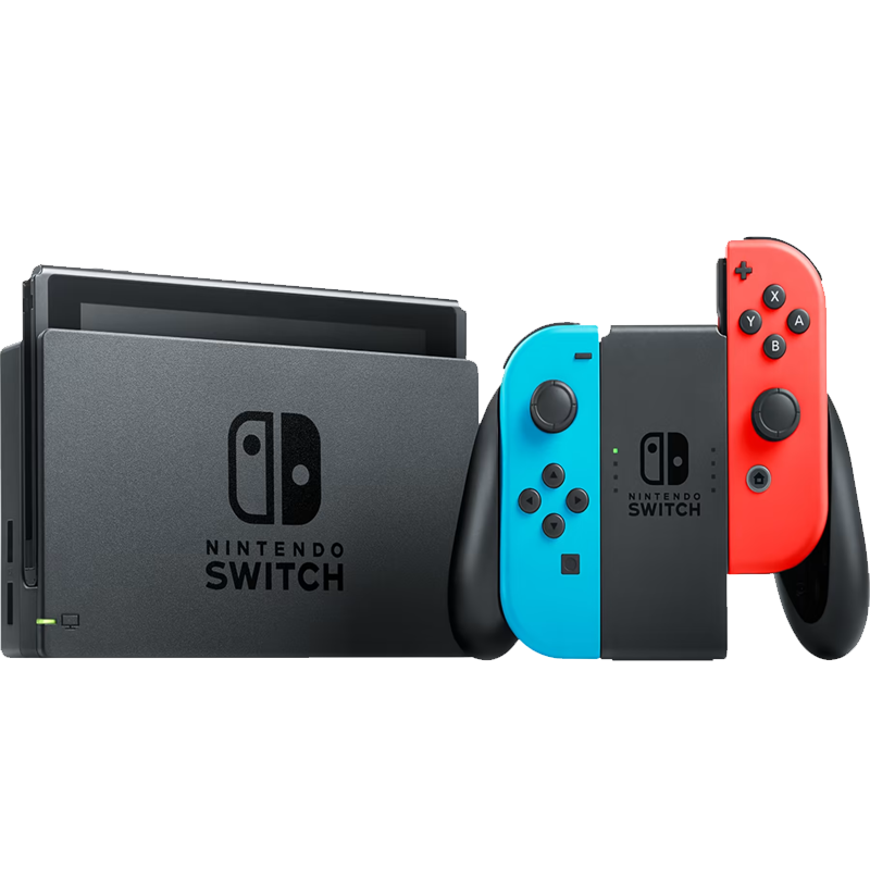 Nintendo Switch Gaming HAC-001 Nintendo Switch Gaming HAC-001
