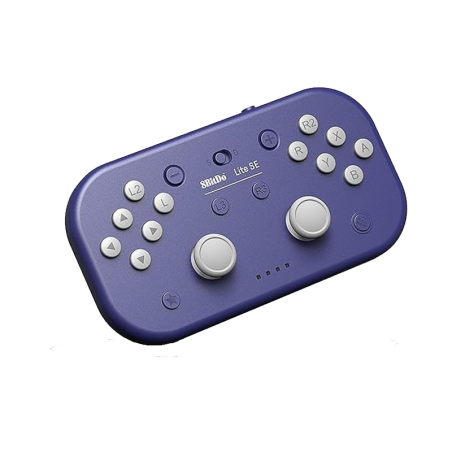Nintendo Switch Lite Manette BSM0405