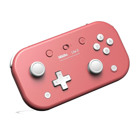 Nintendo Switch Lite Manette BSM0405