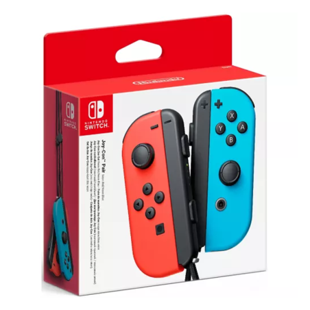 Nintendo Switch Manette Joy-Con 105440-1