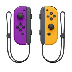 Nintendo Switch Manette Joy-Con 105440-1