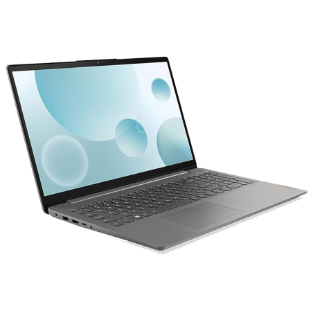 Lenovo Laptop IdeaPad 3 15IAU7 Intel core i7 1255U 16GB Memory 512GB Nvme Intel Iris Xe Graphics 15.6" Touch 82RK017QUS