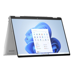 Hp Laptop Envy x360 16-AC0013 2-IN-1 Intel Core Ultra 5 16Gb Memory 512GB Nvme Intel shared Graphics 16" Touch Win 11 9S1R5UA