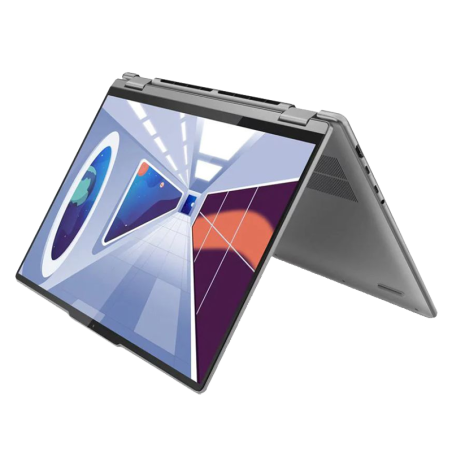 Lenovo Laptop Yoga 7 2-in-1 16IML9 Intel Ultra 7 155U 16Gb Memory 1Tb Nvme Intel Shared Graphics 16" Touch Win 11 83DL0002US