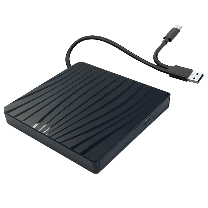 Board-x Dvdrw External Usb-C / Usb 3.0