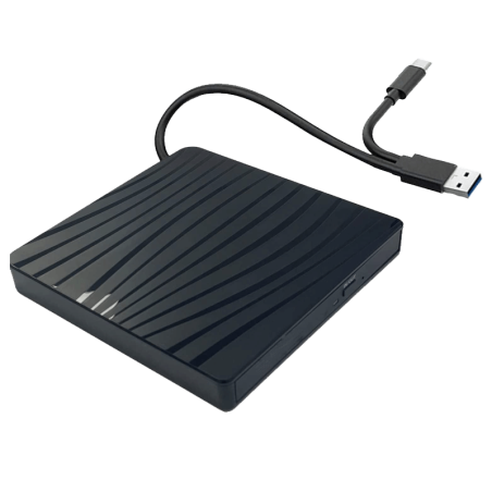 Board-x Dvdrw External Usb-C / Usb 3.0