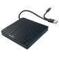 Board-x Dvdrw External Usb-C / Usb 3.0