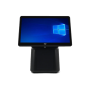 Naiting Point Of Sale Intel Core i5-3210M, 8gb ram, 128gb ssd, 15.6" Touch + Customer Display Screen B112POS Naiting Point Of Sale Intel Core i5-3210M, 8gb ram, 128gb ssd, 15.6" Touch + Customer Display Screen B112POS