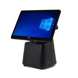 Naiting Point Of Sale Intel Core i5-3210M, 8gb ram, 128gb ssd, 15.6" Touch + Customer Display Screen B112POS