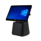Naiting Point Of Sale Intel Core i5-3210M, 8gb ram, 128gb ssd, 15.6" Touch + Customer Display Screen B112POS Naiting Point Of Sale Intel Core i5-3210M, 8gb ram, 128gb ssd, 15.6" Touch + Customer Display Screen B112POS