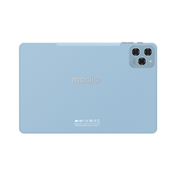 MODIO TABLET PC M91 11" 12Gb Ram 512Gb Storage Pink, Blue, Green, Red