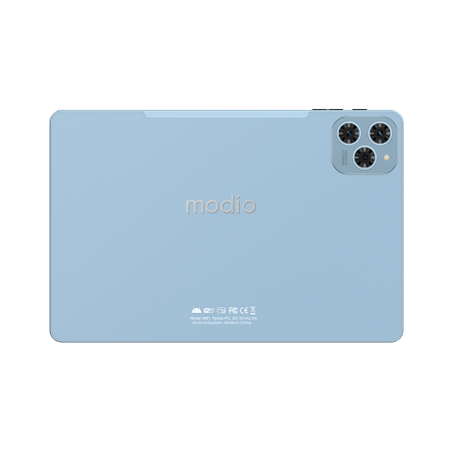 MODIO TABLET PC M91 11" 12Gb Ram 512Gb Storage Pink, Blue, Green, Red