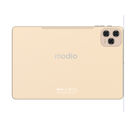 MODIO TABLET PC M91 11" 12Gb Ram 512Gb Storage Pink, Blue, Green, Red