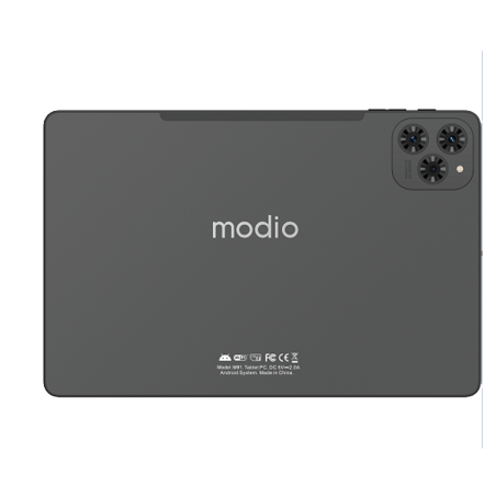 MODIO TABLET PC M91 11" 12Gb Ram 512Gb Storage Pink, Blue, Green, Red