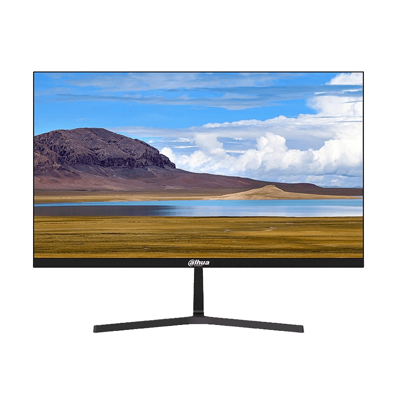Dahua Monitor 24" 75Hz Fhd Vga, Hdmi Anti-Blue Light 1920 X 1080 Dhi-Lm24-B200 Dahua Monitor 24" 75Hz Fhd Vga, Hdmi Anti-Blue Light 1920 X 1080 Dhi-Lm24-B200