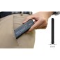 Apacer Ssd Portable 1Tb AS722 USB 3.2 Gen2 Nvme type C AP1TBAS722B-1 Apacer Ssd Portable 1Tb AS722 USB 3.2 Gen2 Nvme type C AP1TBAS722B-1
