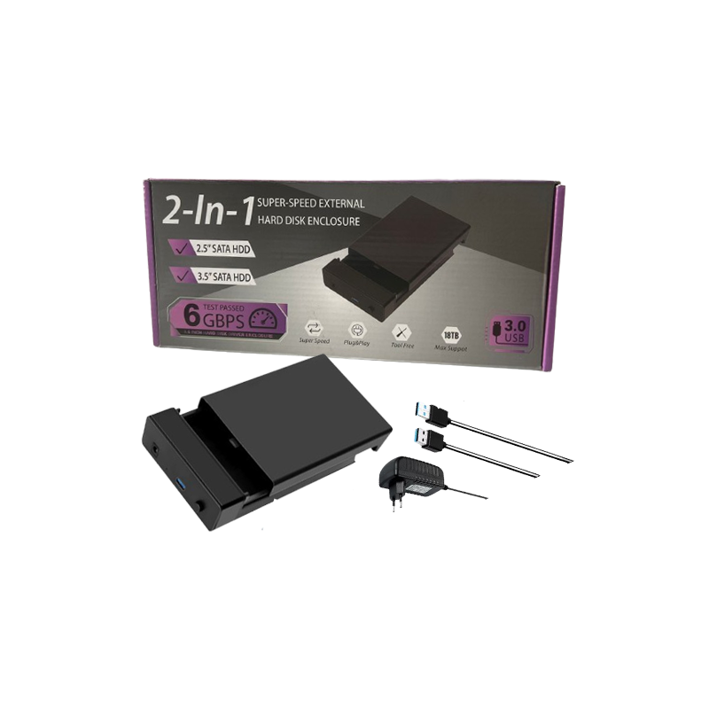 Board-x Hdd Enclosure Sata 3.5 & 2.5 inch USB 3.0 12v power Docking Station Board-x Hdd Enclosure Sata 3.5 & 2.5 inch USB 3.0 12v power Docking Station