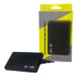 Board-x Hdd Enclosure Sata 2.5 inch USB 3.0 PLASTIC