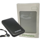 Board-x Hdd Enclosure Sata 2.5 inch USB 3.0 Metal