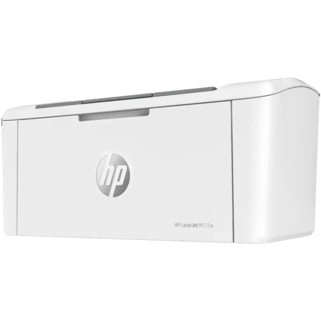 Hp Printer Laserjet M111W Black Usb 7MD68A - 150A