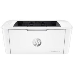 Hp Printer Laserjet M111W Black Usb 7MD68A - 150A