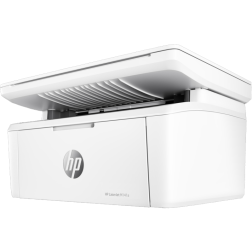 Hp Printer Laserjet M141A 3 In 1 Black Usb 7MD73A - W150A