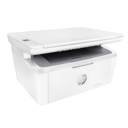 Hp Printer Laserjet M141A 3 In 1 Black Usb 7MD73A - W150A
