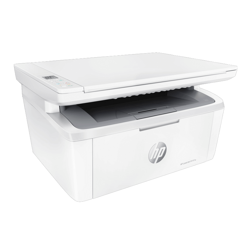 Hp Printer Laserjet M141A 3 In 1 Black Usb 7MD73A - W150A Hp Printer Laserjet M141A 3 In 1 Black Usb 7MD73A - W150A
